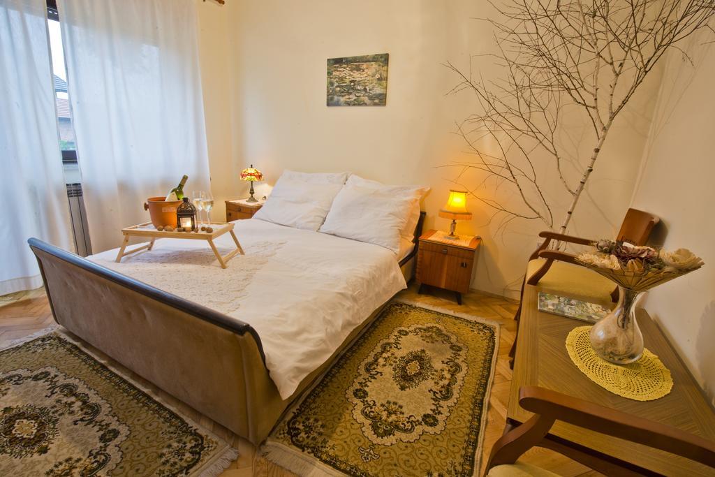 Guesthouse Zganjer Ozalj Номер фото