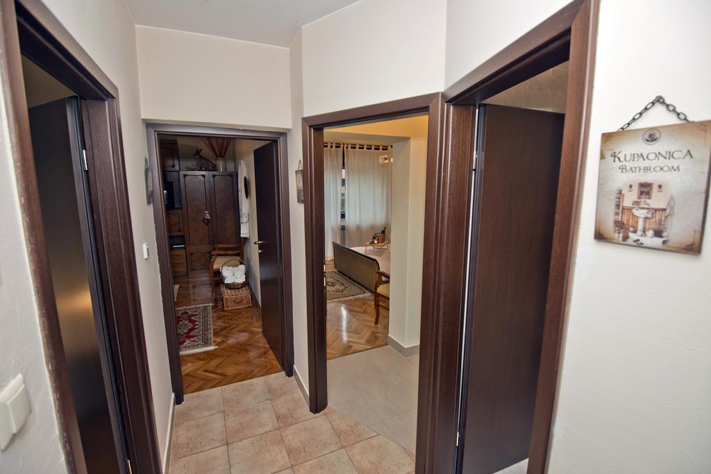 Guesthouse Zganjer Ozalj Экстерьер фото