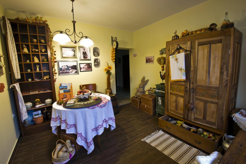 Guesthouse Zganjer Ozalj Экстерьер фото