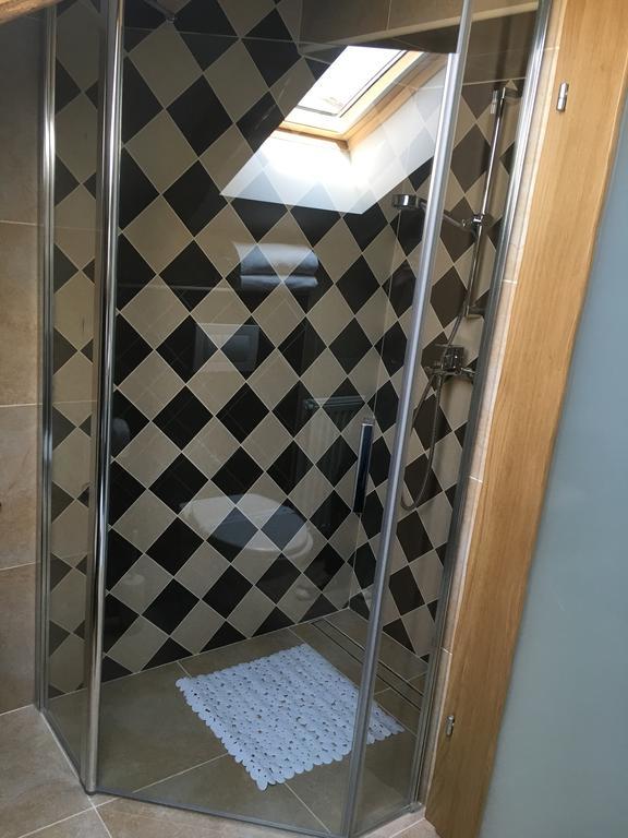 Guesthouse Zganjer Ozalj Экстерьер фото
