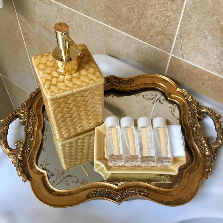 Guesthouse Zganjer Ozalj Экстерьер фото