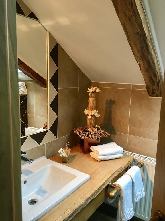 Guesthouse Zganjer Ozalj Экстерьер фото