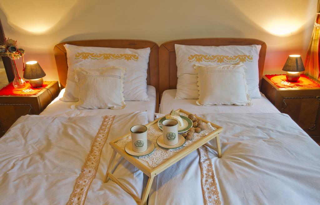 Guesthouse Zganjer Ozalj Экстерьер фото