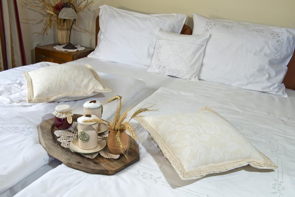 Guesthouse Zganjer Ozalj Экстерьер фото